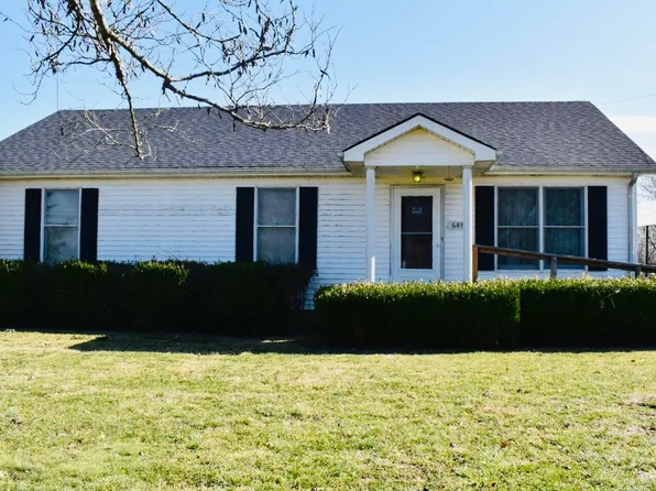 6884 State Highway 2141, Hustonville, KY 40437