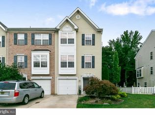 735 Barton Run Blvd, Marlton, NJ 08053