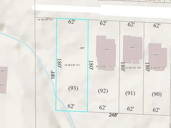3087 North Ave Lot 93, Scottdale, GA 30079