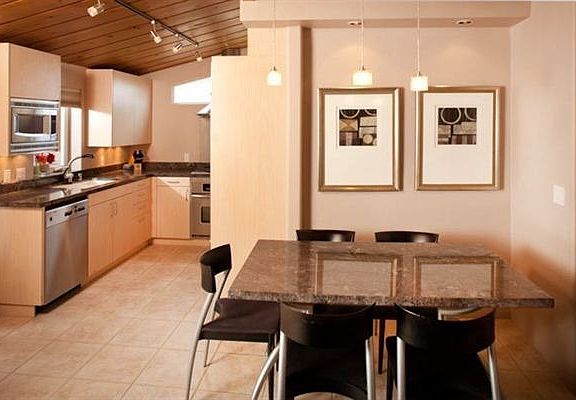 Serenity Dining