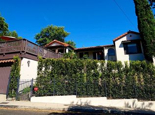 1418 Linda Rosa Ave, Los Angeles, CA 90041