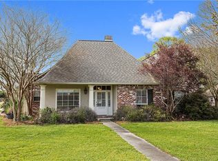 36543 Lucas Dr, Denham Springs, LA 70706