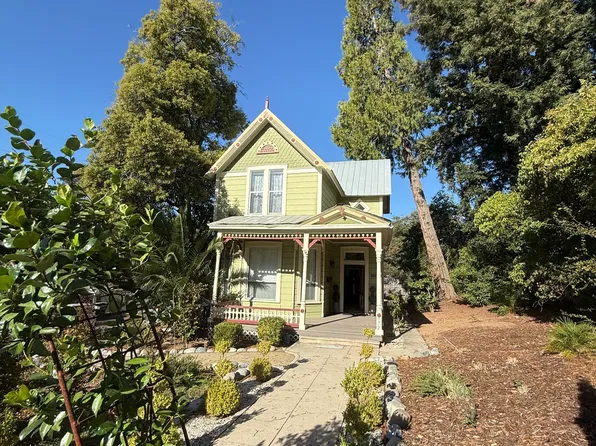 172 Orange St, Auburn, CA