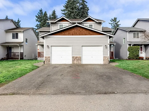 943 College Ln NE, Lacey, WA 98516