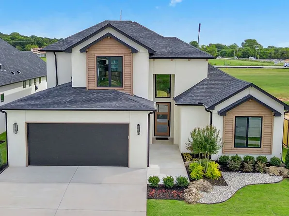 12041 S Vandalia Ave E, Tulsa, OK 74137