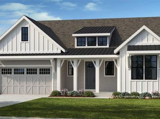 16367 Bassett Mill Way, Monument, CO 80132