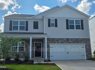 1853 Fighting Bull Dr, Wake Forest, NC 27587