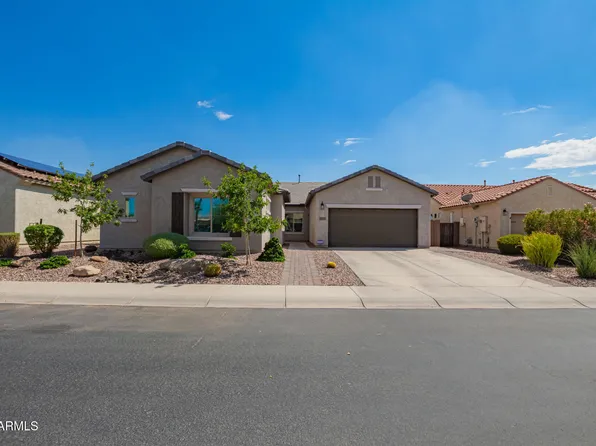 5727 W Admiral Way, Florence, AZ 85132
