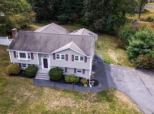2 Cutting Ln, Burlington, MA 01803