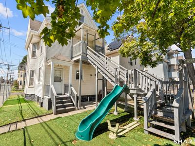 148 Orchard Street, Bridgeport, CT, 06608