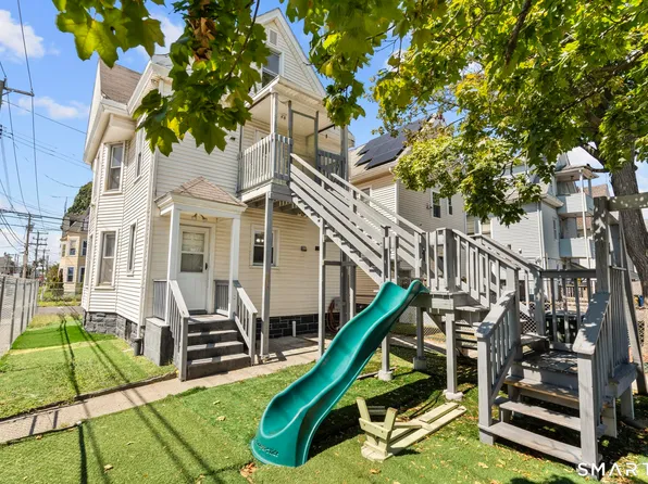 148 Orchard Street, Bridgeport, CT 06608