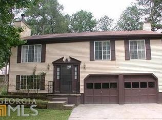 1078 Brockdell Ct, Norcross, GA 30093