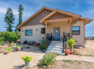 5412 S Libby Rd, Paradise, CA 95969
