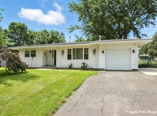 4709 William St, Johnsburg, IL 60051
