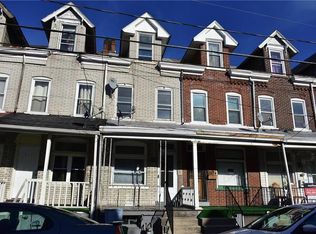 639 N New St, Allentown, PA 18102