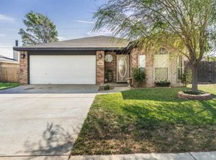 3114 Walnut St, Amarillo, TX 79107