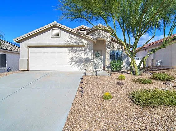 5560 W Dove Of Peace Dr — Photo 29