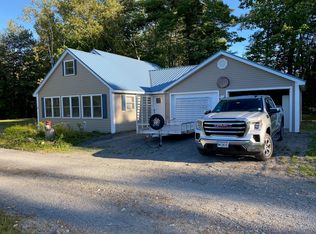 43 Alder Dr, Embden, ME 04958