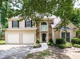 3182 Sail Winds Dr NW, Acworth, GA 30101