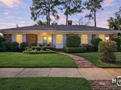 333 E 52nd Street, Savannah, GA, 31405