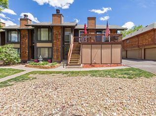 1298 S Carson Way #2846, Aurora, CO 80012