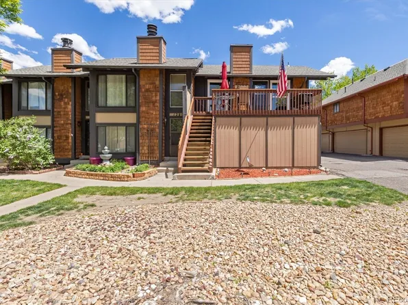 1298 S Carson Way #2846, Aurora, CO 80012