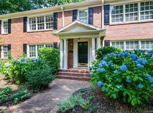 1701 Dilworth Rd W APT 3, Charlotte, NC 28203