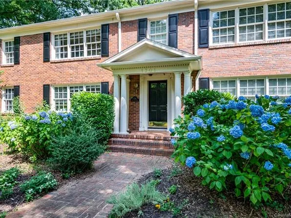 1701 Dilworth Rd W APT 3, Charlotte, NC 28203
