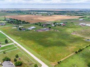 3850 S Banner Rd, El Reno, OK 73036