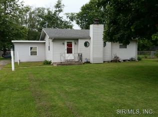 4007 Braden Ave, Granite City, IL
