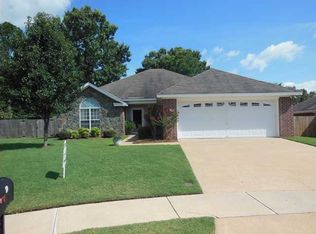 450 River Oaks Dr, Wetumpka, AL 36092