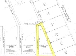 LOT 1 Camp Rd, Laurel, DE 19956