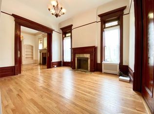 988 Park Pl APT 1, Brooklyn, NY 11213