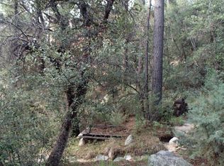 23539 S Van Ln, Crown King, AZ 86343