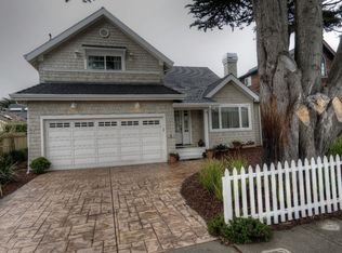 125 Santa Rosa Ave, Pacifica, CA 94044