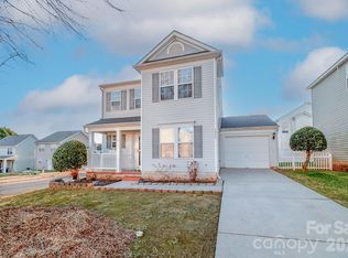 1922 Willie Worrell Dr, Charlotte, NC 28215