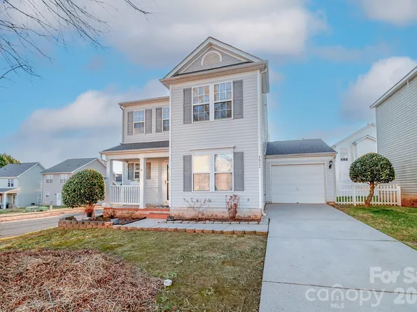 1922 Willie Worrell Dr, Charlotte, NC 28215