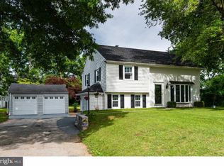 319 Exton Ln, Exton, PA 19341