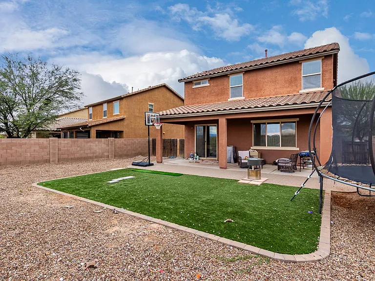11166 E Vail Vista Ct — Photo 24