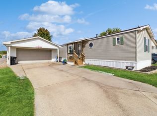 316 SE Spring Park Dr, Ankeny, IA 50021