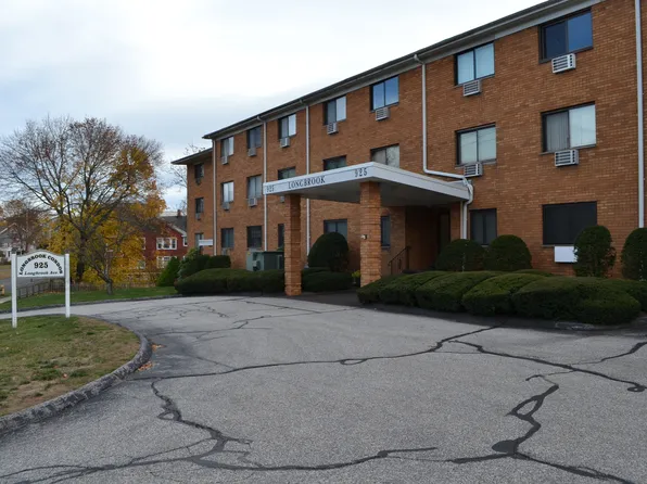 925 Longbrook Avenue APT 108, Stratford, CT 06614