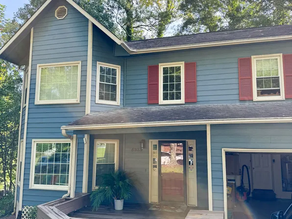5939 Rotondo Pl, Norcross, GA 30093
