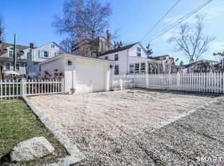 7 Rowland Place, Westport, CT 06880