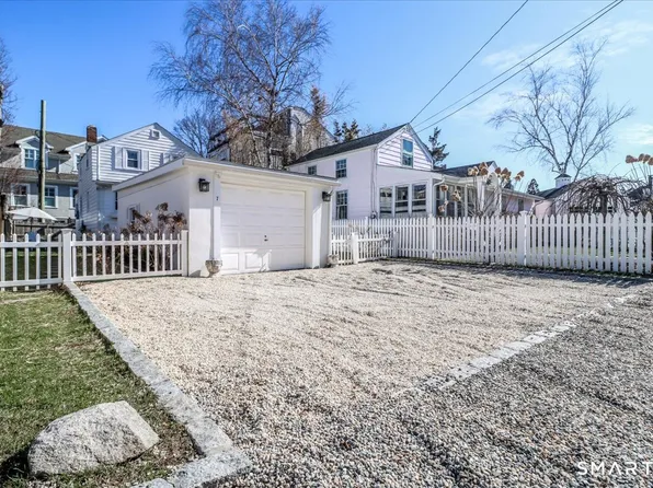 7 Rowland Place, Westport, CT 06880