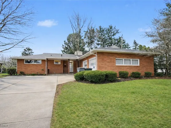 4214 Ashwood St NW, Canton, OH 44708