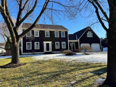 8 Moss Glen Lane, South Burlington, VT, 05403