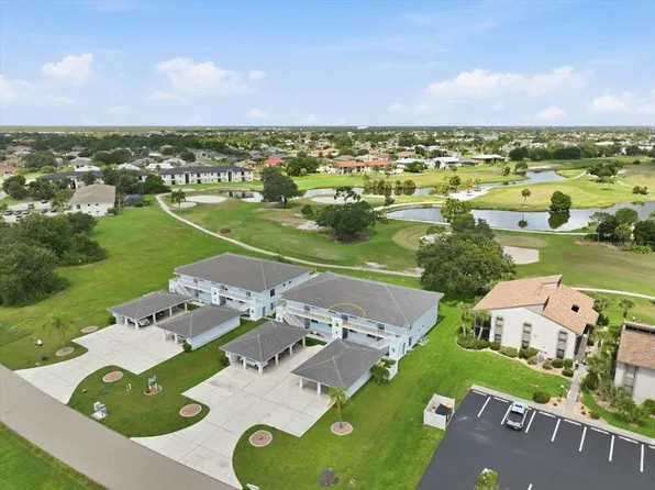 26316 NADIR ROAD #B5, PUNTA GORDA, FL 33983