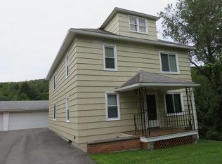 14 Poland Ave, Binghamton, NY 13905