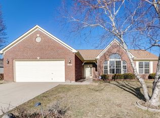 2312 Allford Ct, Indianapolis, IN 46229