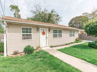 117 E Bates Ave, Villas, NJ 08251